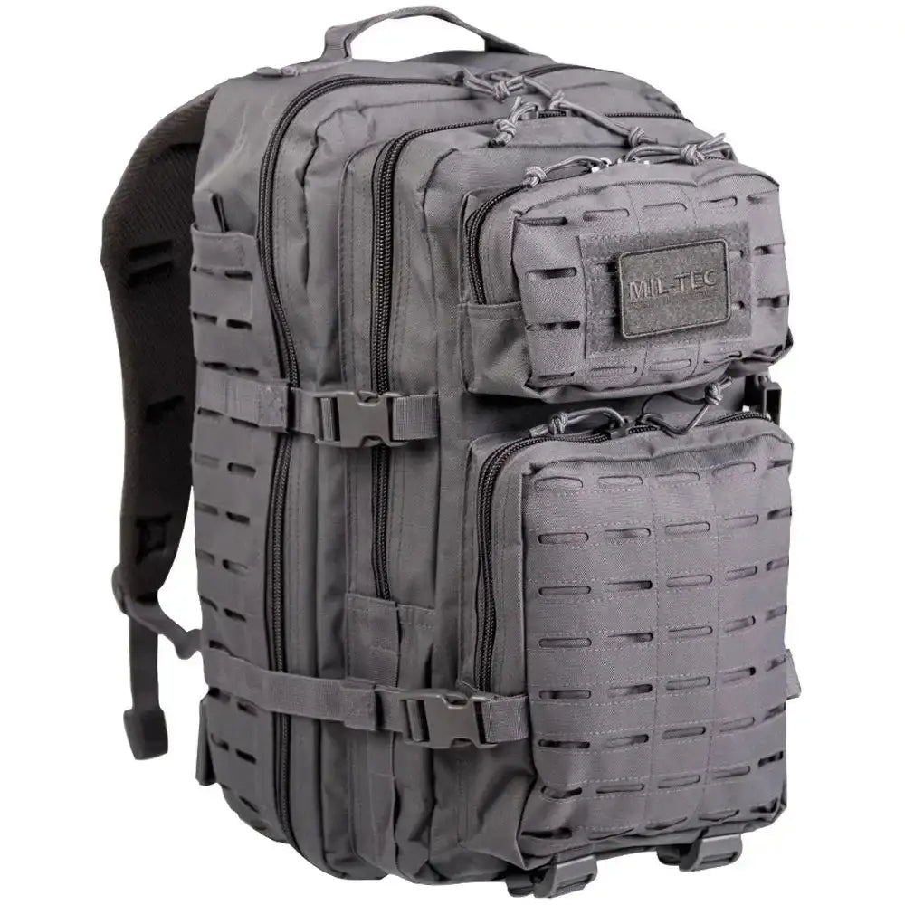 Type 96 Rucksack Mil-Tec Rucksack US Assault Pack Large Laser Cut 36 L online kaufen