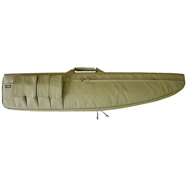 Coptex Coptex Gewehrfutteral PRO tan - ASMC