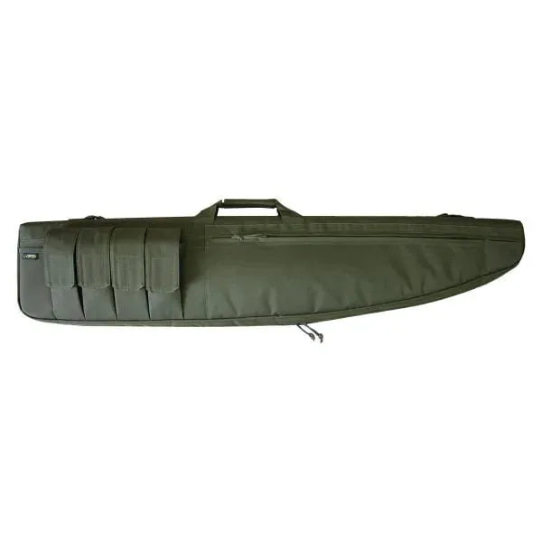 Coptex Coptex Gewehrfutteral PRO OD green - ASMC