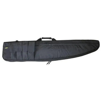 Gewehrfutteral PRO schwarz