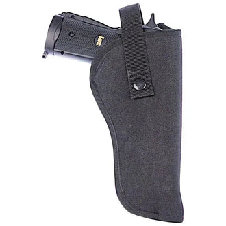 Gürtelholster groß schwarz