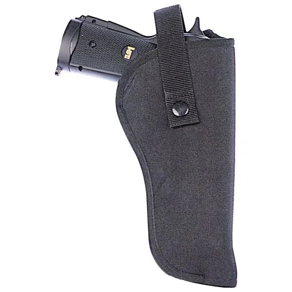 Coptex Coptex Gürtelholster groß schwarz - ASMC