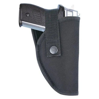 Gürtelholster klein schwarz