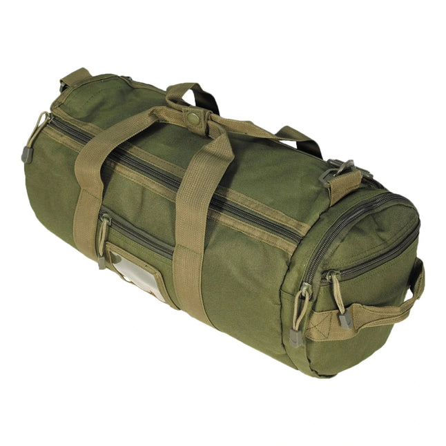 Einsatztasche Molle rund
