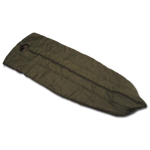 Österreichisches Bundesheer Österreichischer BH Schlafsack Goldeck gebraucht - ASMC