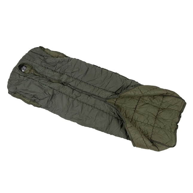 lauf schlafsack Österreichisches Bundesheer ÖBH Schlafsack Goldeck gebraucht online kaufen