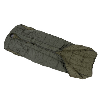 Österreichischer BH Schlafsack Goldeck gebraucht
