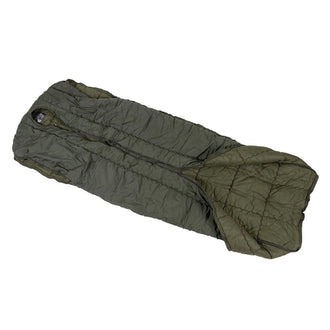 ÖBH Schlafsack Goldeck gebraucht