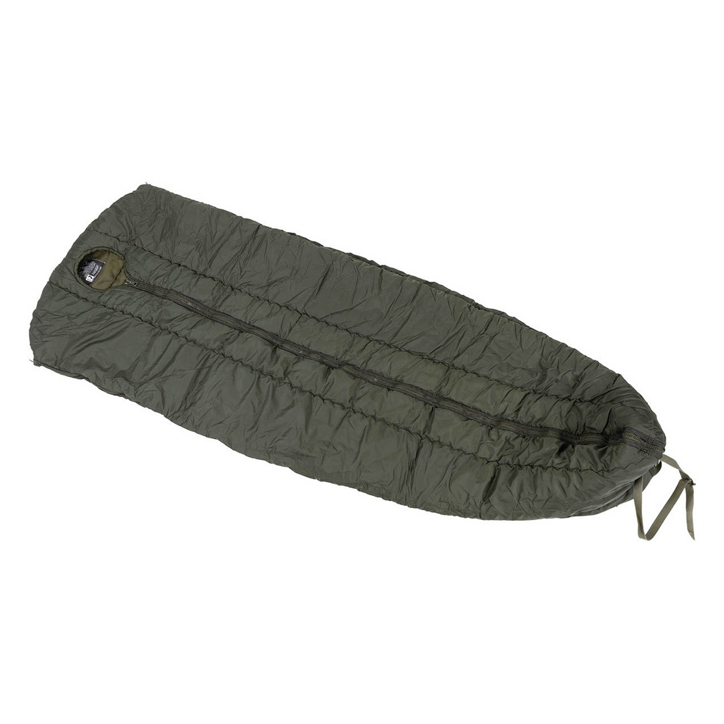ÖBH Schlafsack Goldeck gebraucht