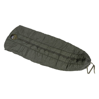 Österreichischer BH Schlafsack Goldeck gebraucht