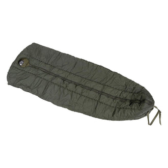 ÖBH Schlafsack Goldeck gebraucht