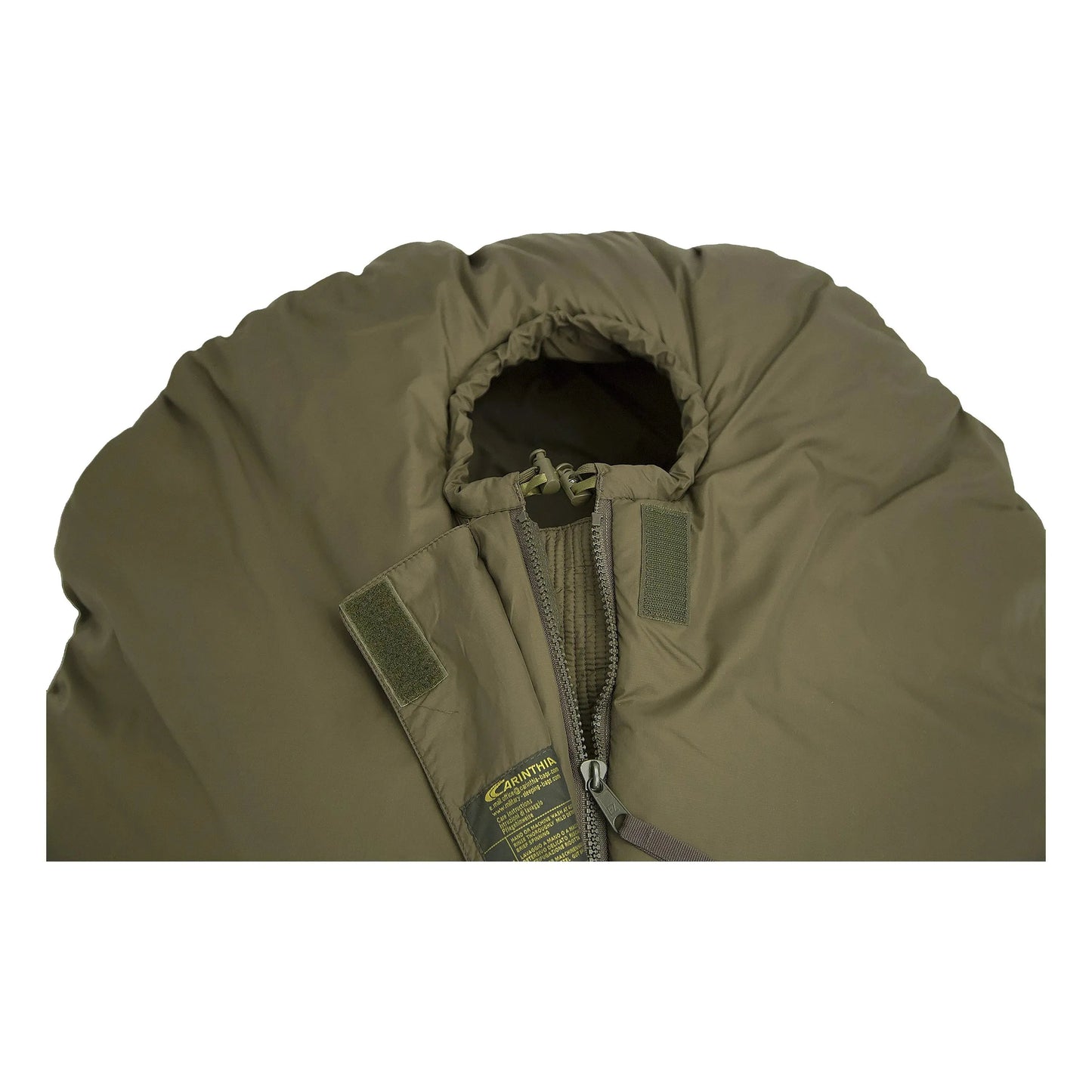 Schlafsack Defence 4
