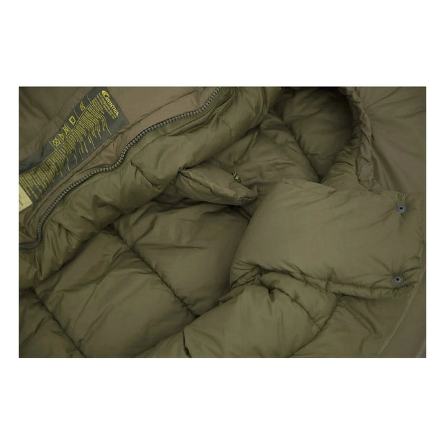 defense 2 schlafsack Carinthia Schlafsack Defence 6 online kaufen