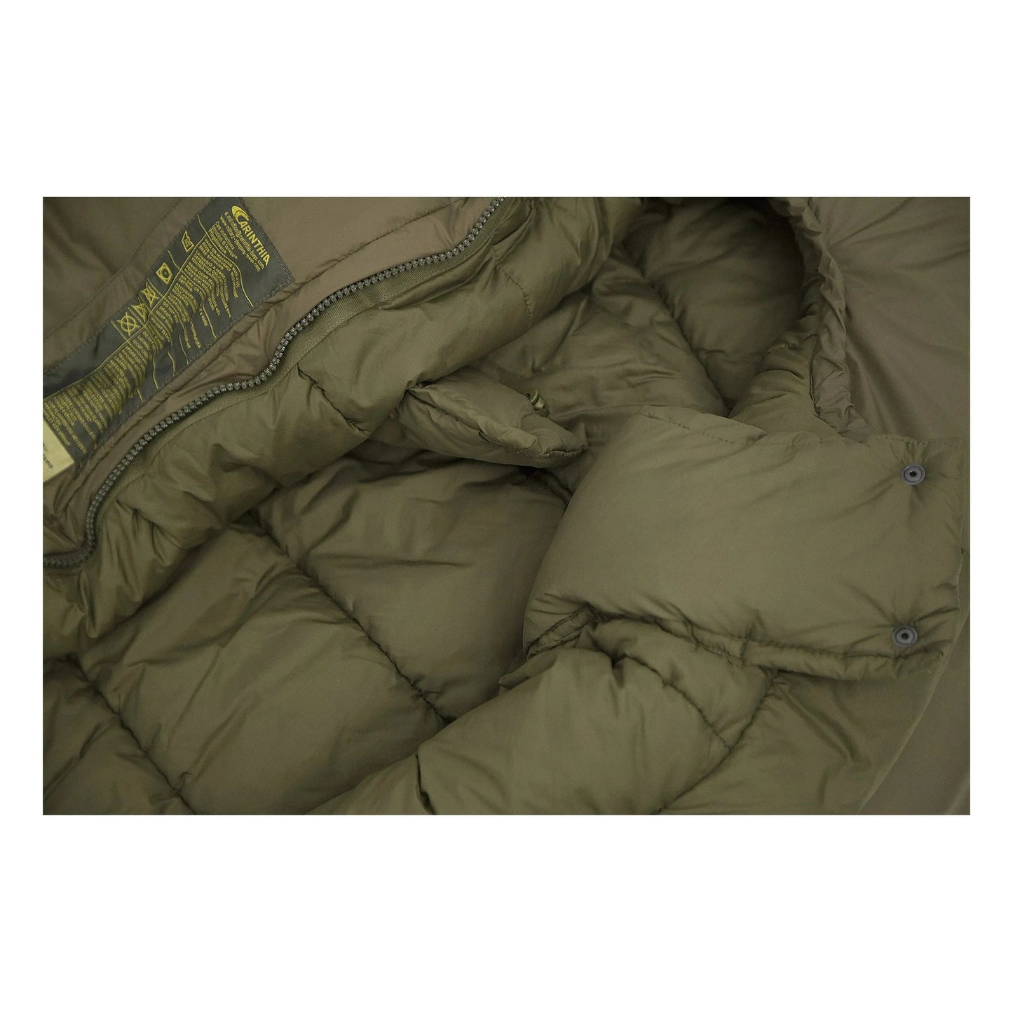 Schlafsack Defence 6