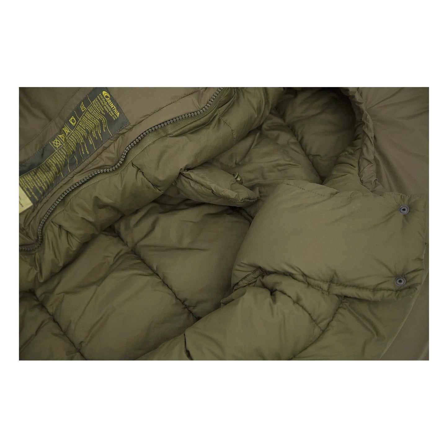 Carinthia Schlafsack Defence 6 230 cm - ASMC