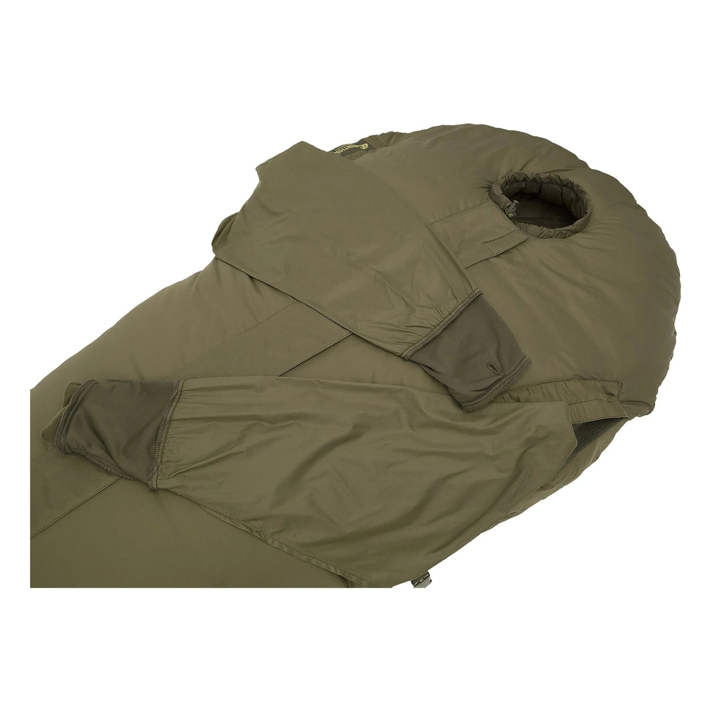 Carinthia Schlafsack Survival One - ASMC