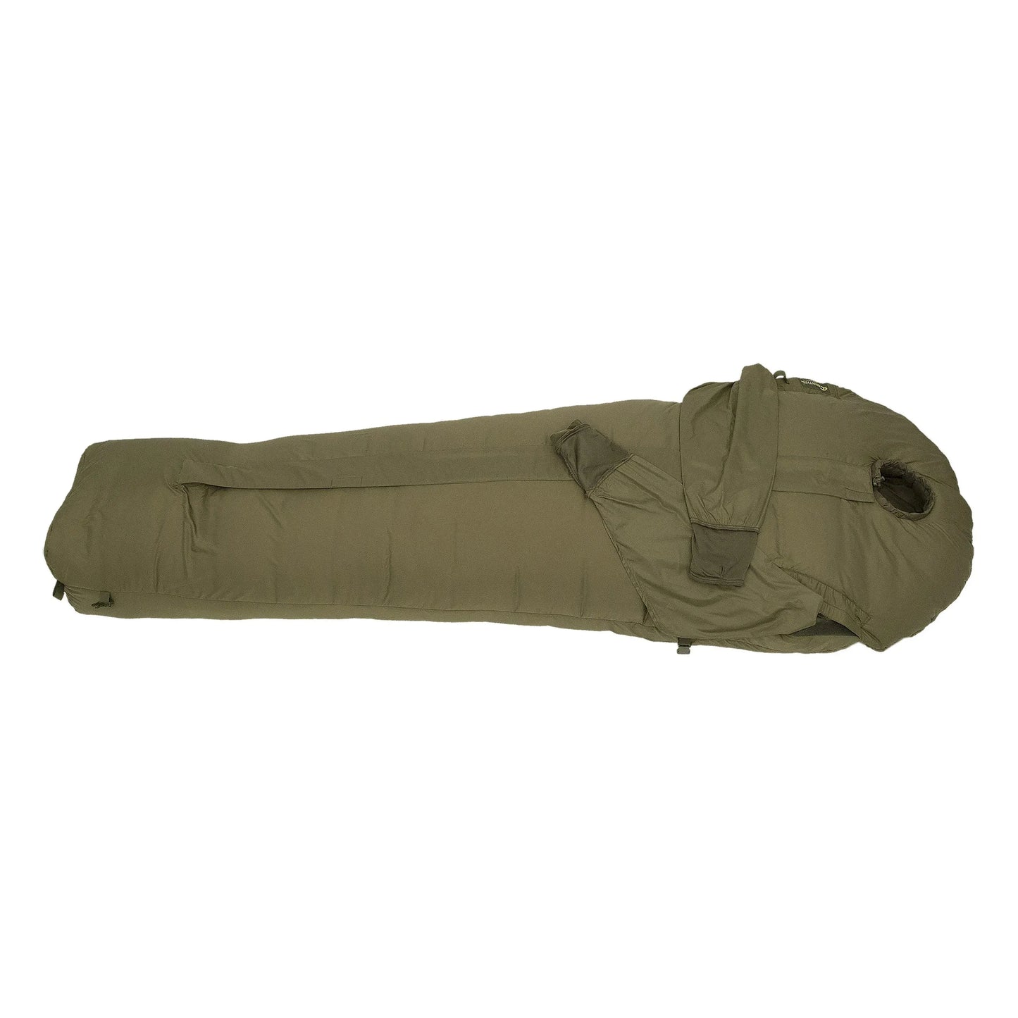 Carinthia Schlafsack Survival One - ASMC
