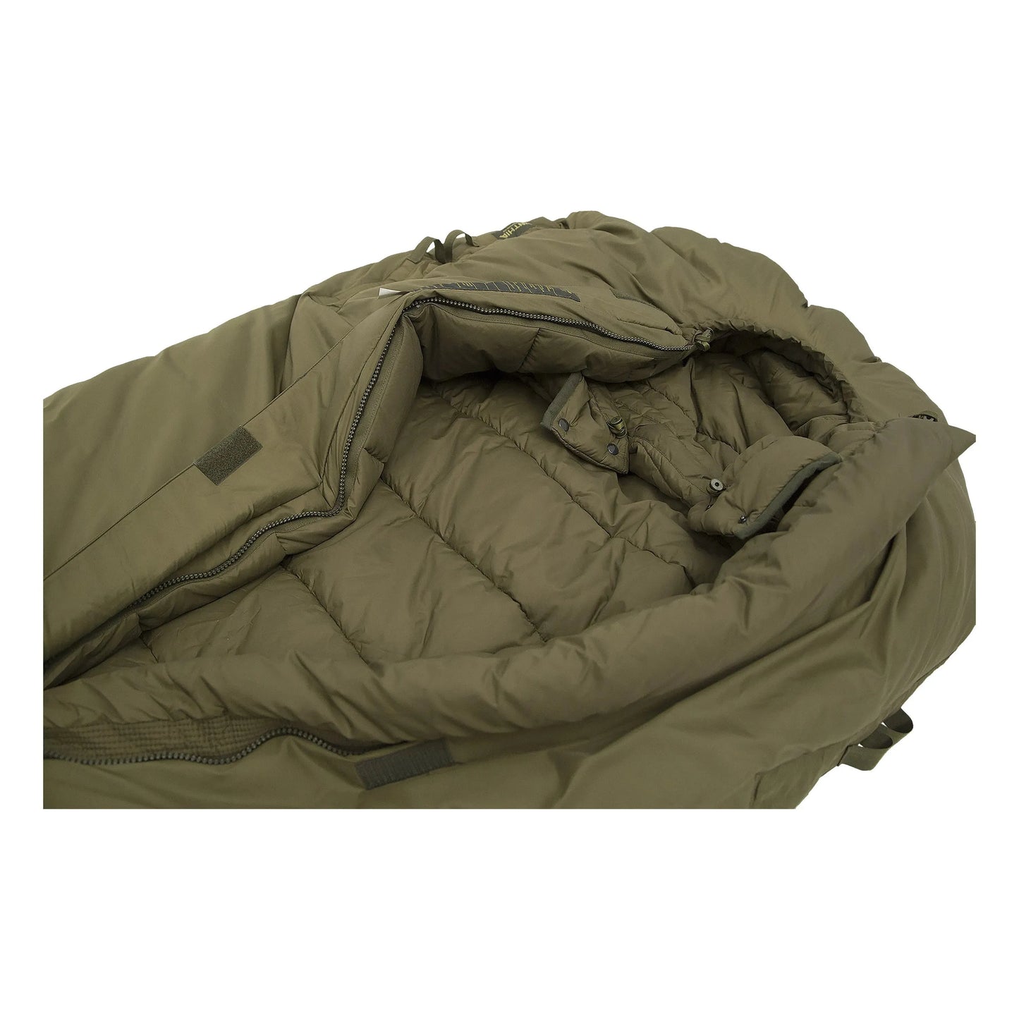 Carinthia Schlafsack Survival One - ASMC