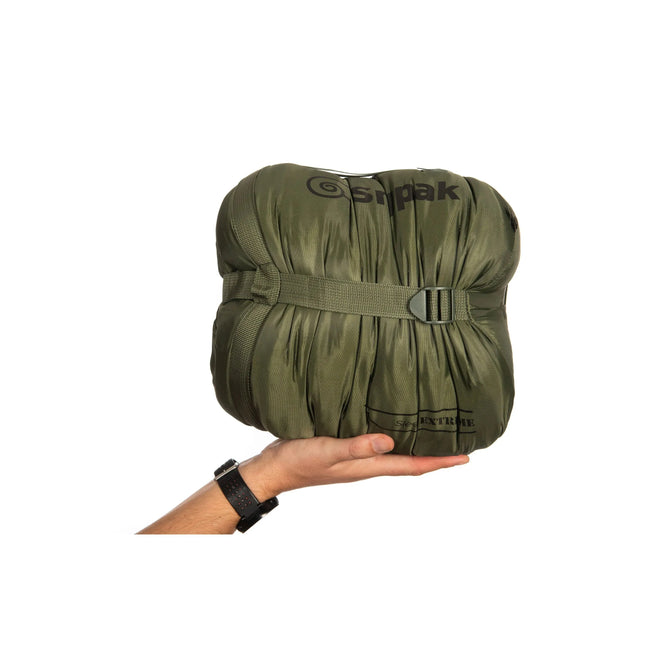 Snugpak Schlafsack Sleeper Extreme WGTE online kaufen