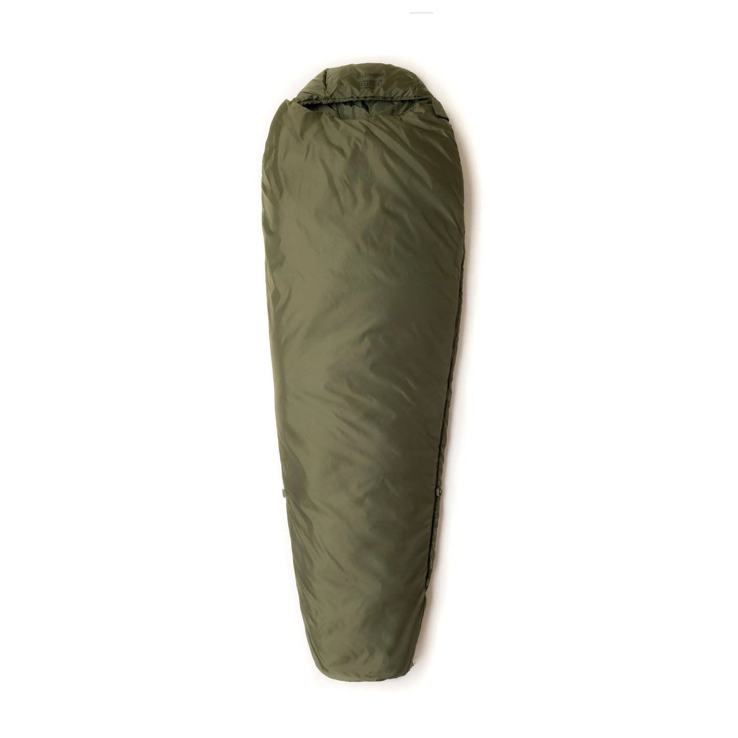 Schlafsack Softie Elite 1 WGTE