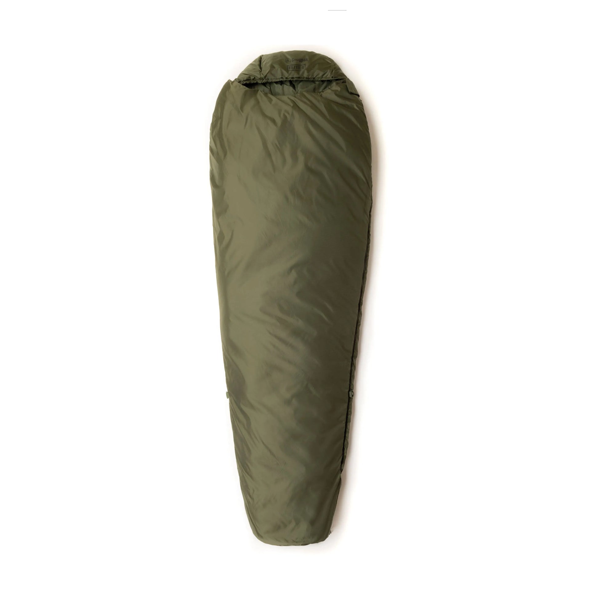 Schlafsack Softie Elite 1 WGTE