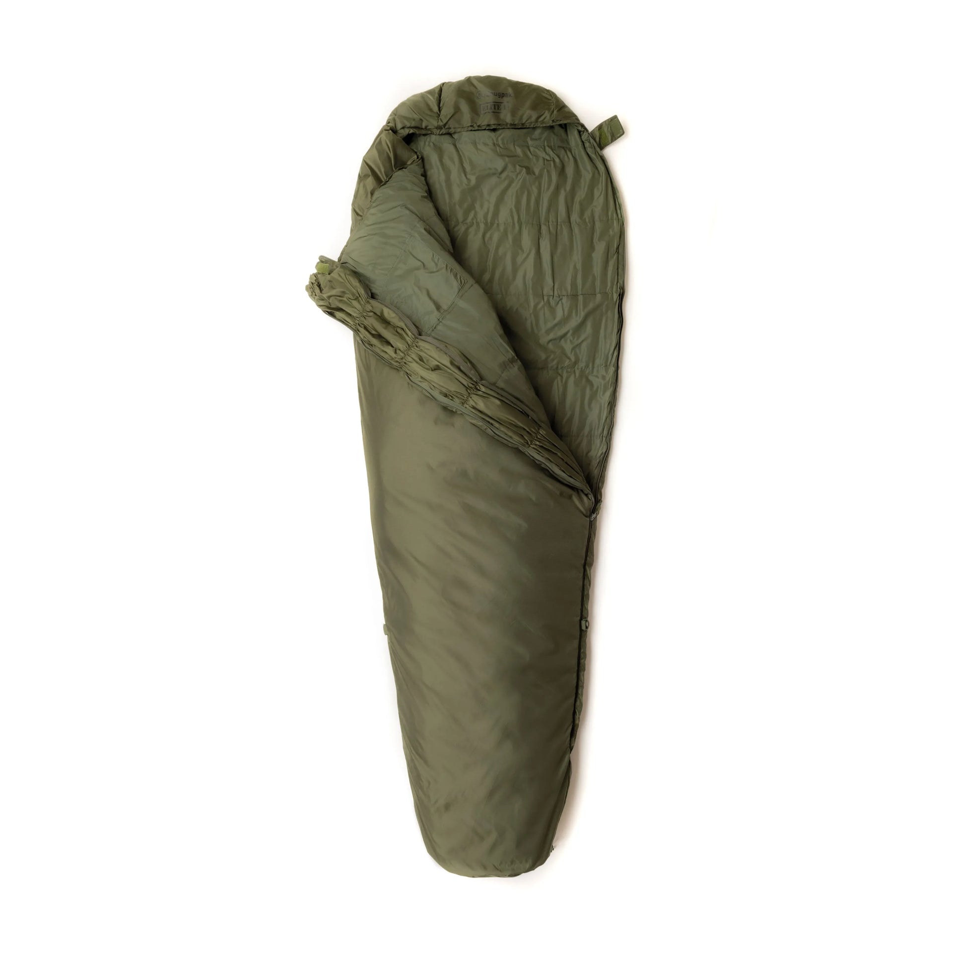 Schlafsack Softie Elite 1 WGTE