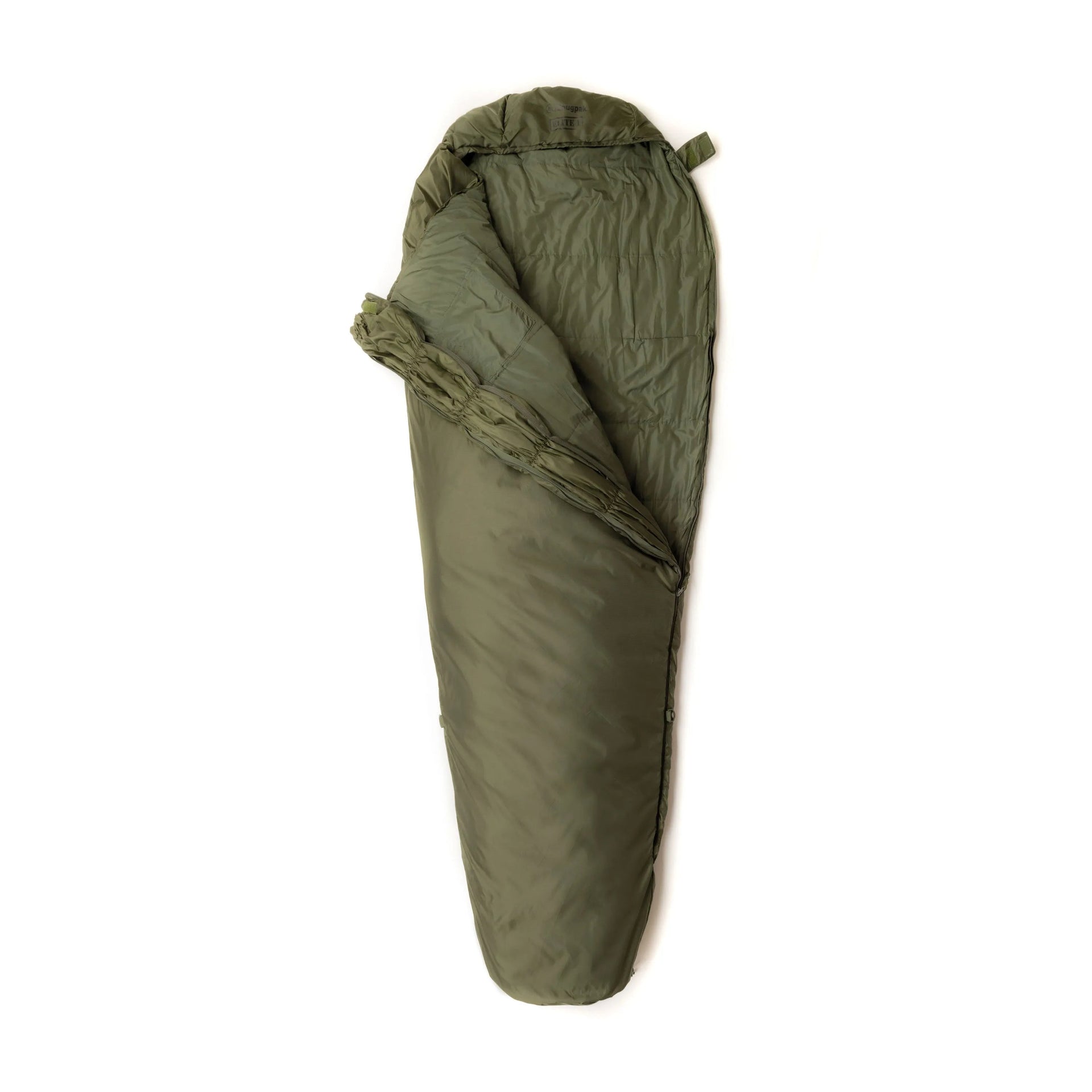 Schlafsack Softie Elite 1 WGTE