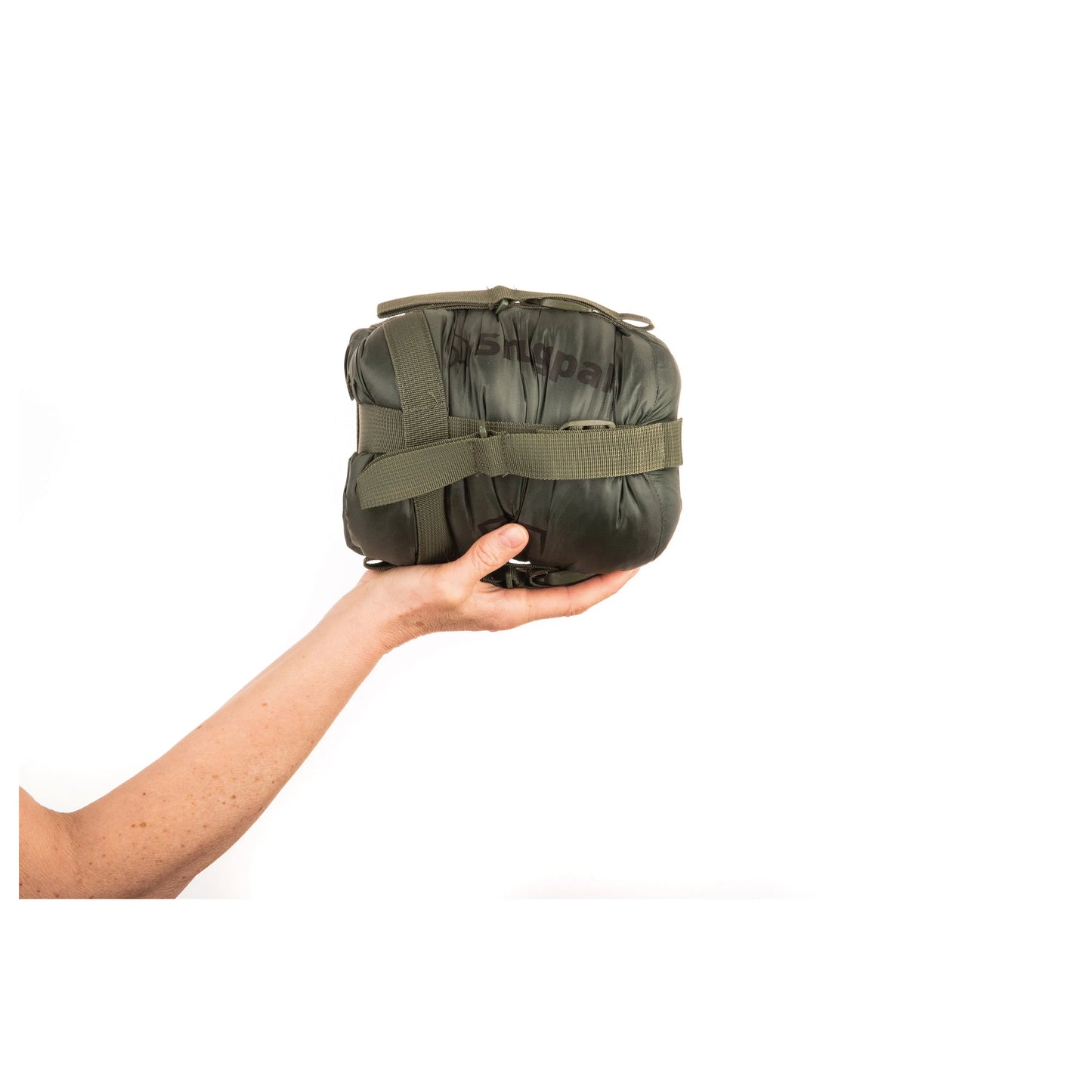 Schlafsack Softie Elite 1 WGTE