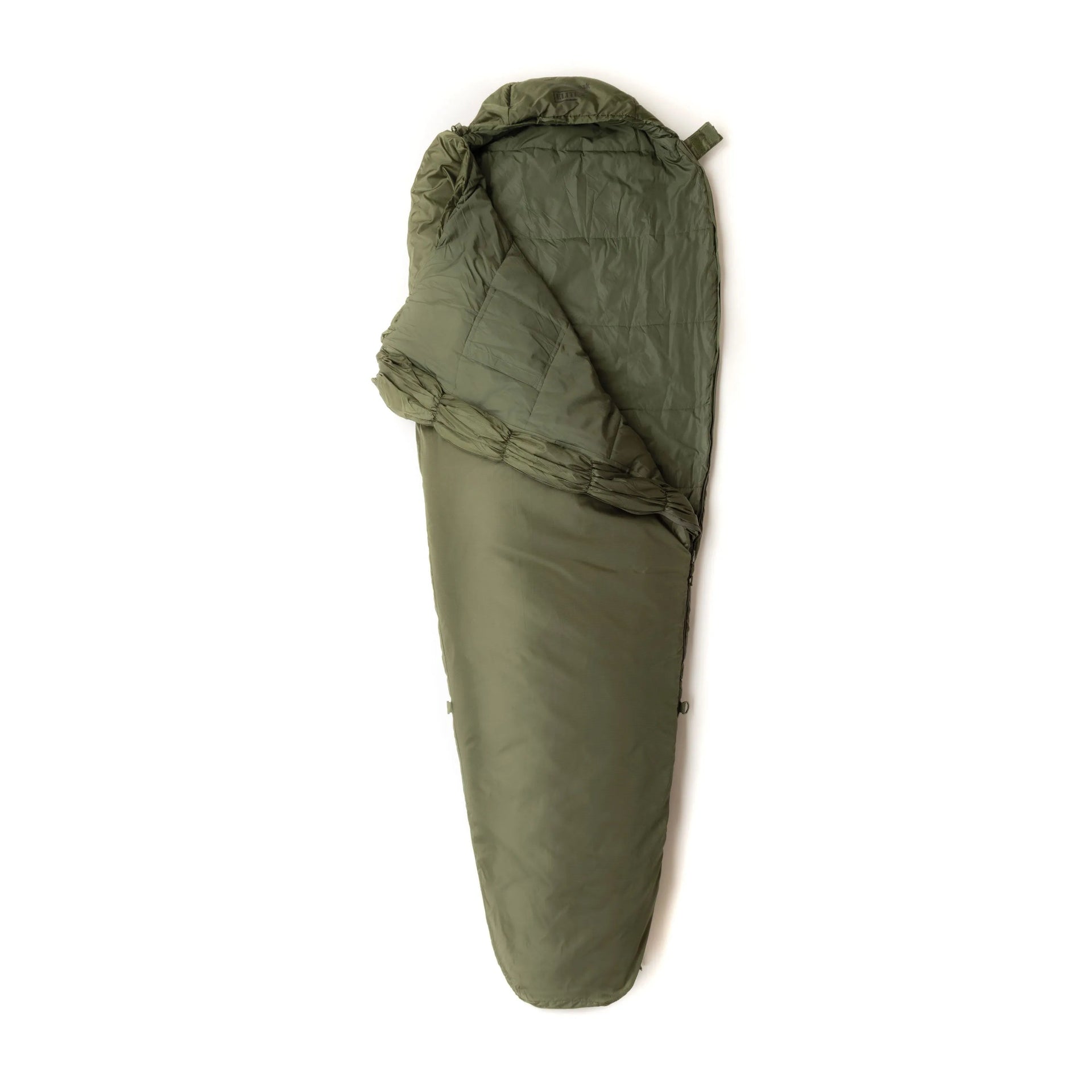 Schlafsack Softie Elite 2 WGTE