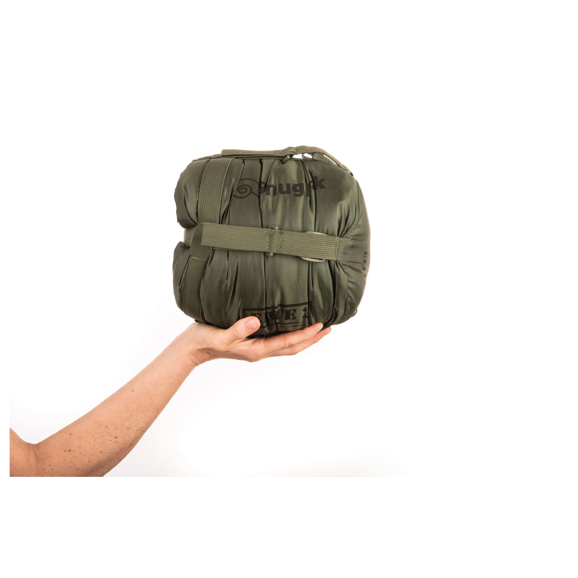 Schlafsack Softie Elite 2 WGTE