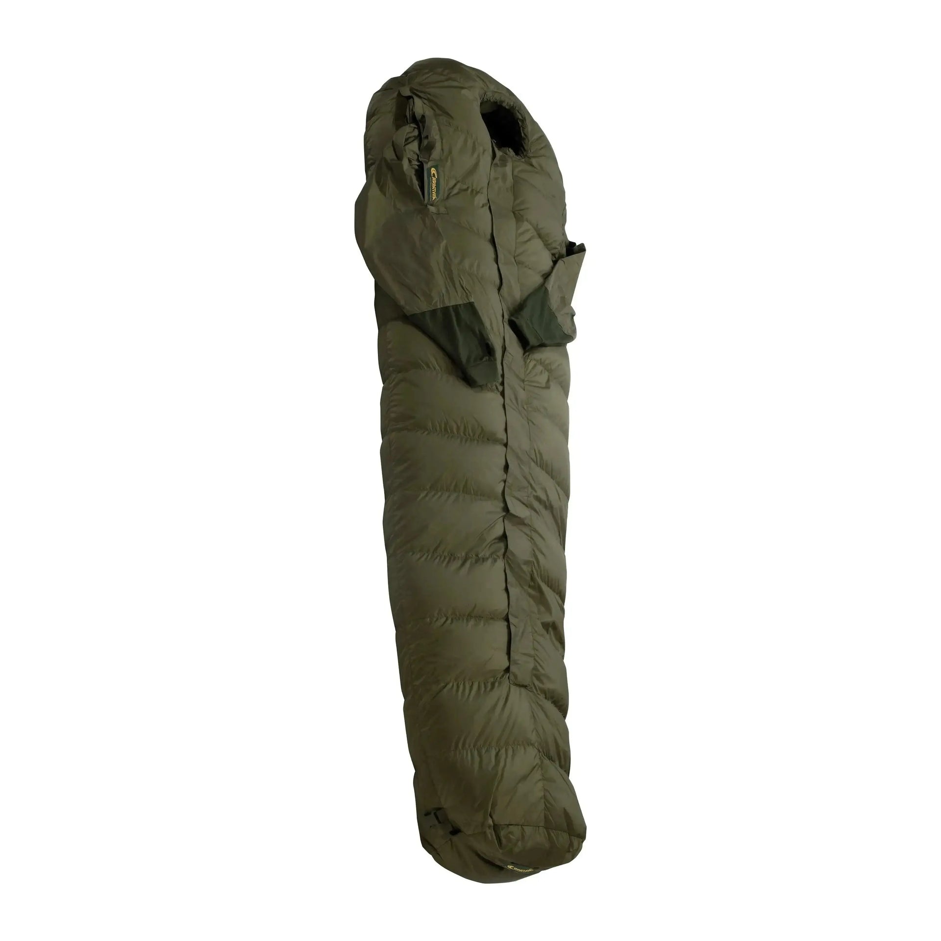 schlafsack chiemsee Carinthia Schlafsack Survival Down 1000 online kaufen