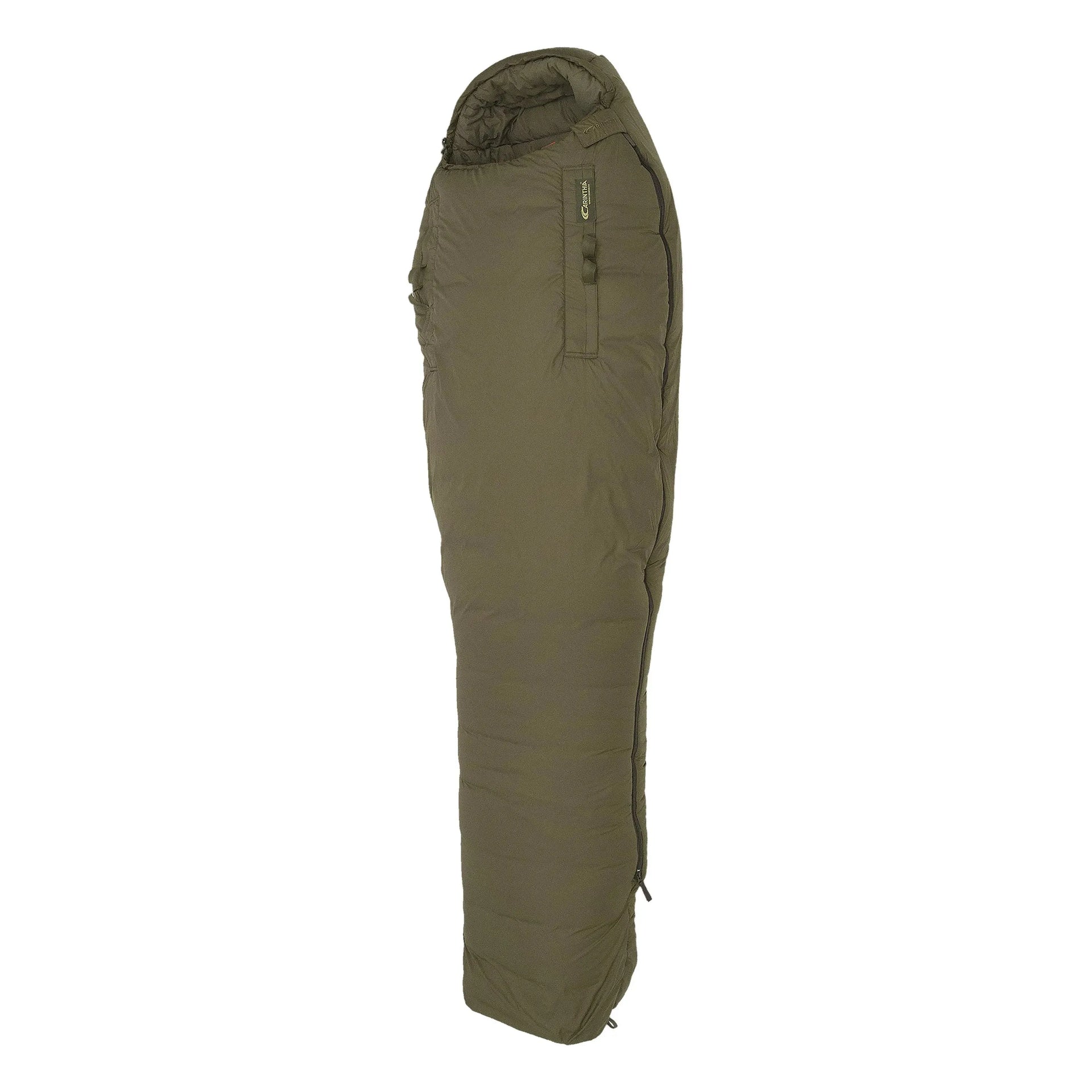 Carinthia Carinthia Schlafsack Wilderness rechts - ASMC