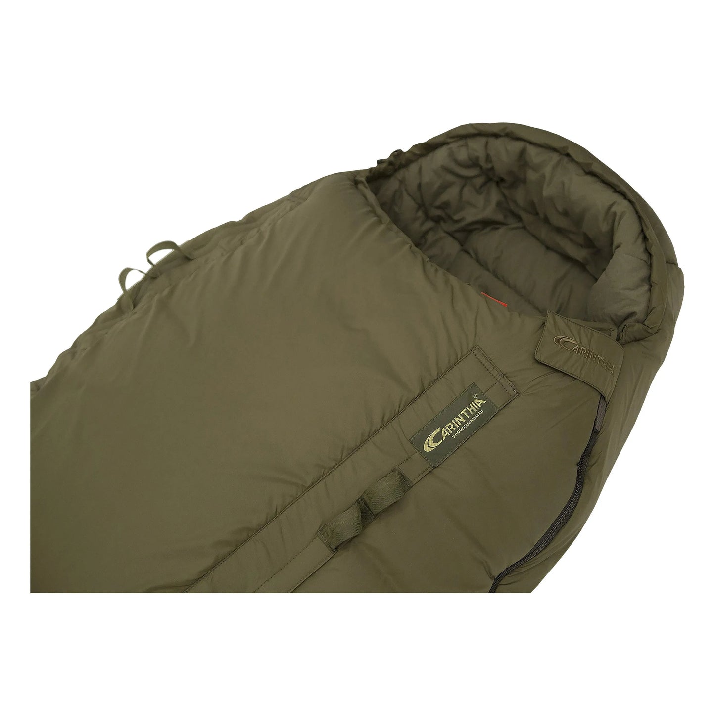 Carinthia Carinthia Schlafsack Wilderness rechts - ASMC