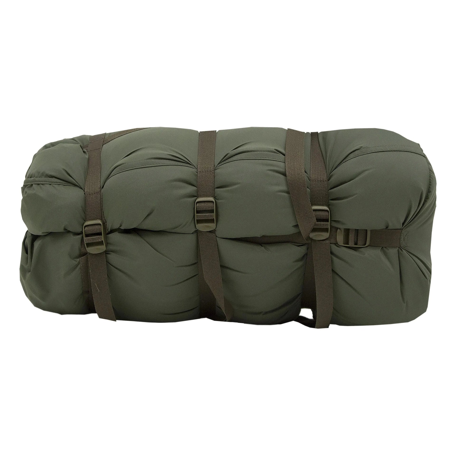 Carinthia Carinthia Schlafsack Wilderness rechts - ASMC