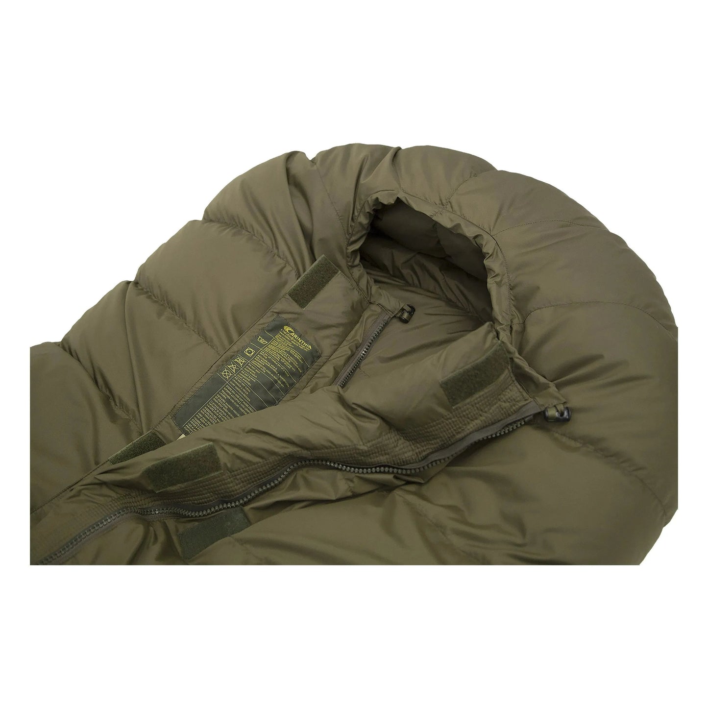 Schlafsack XP Down 1000