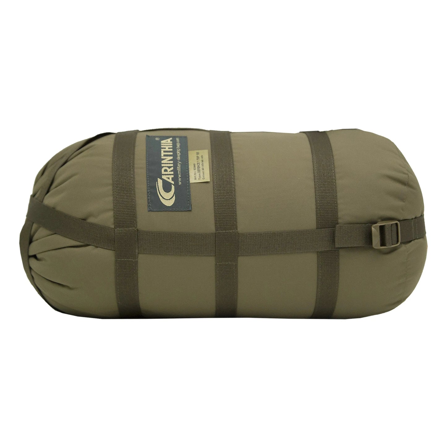 Schlafsack Defence 1 Top