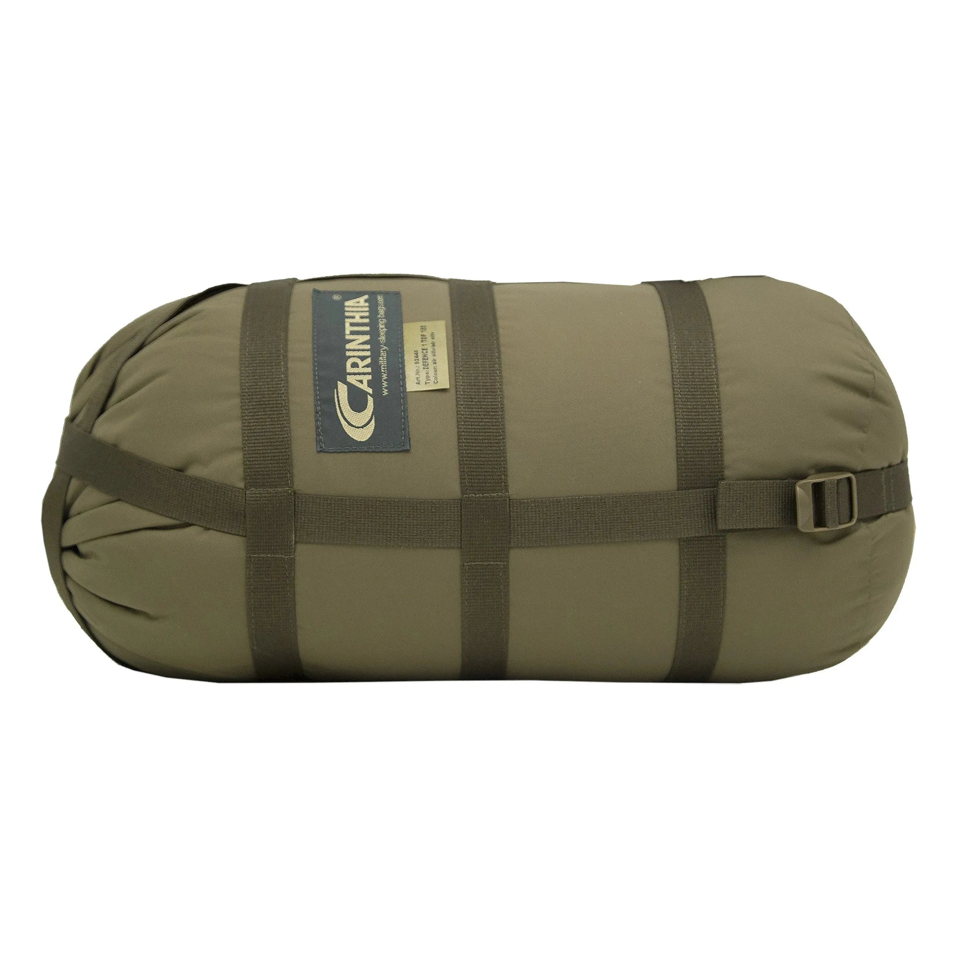Schlafsack Defence 1 Top