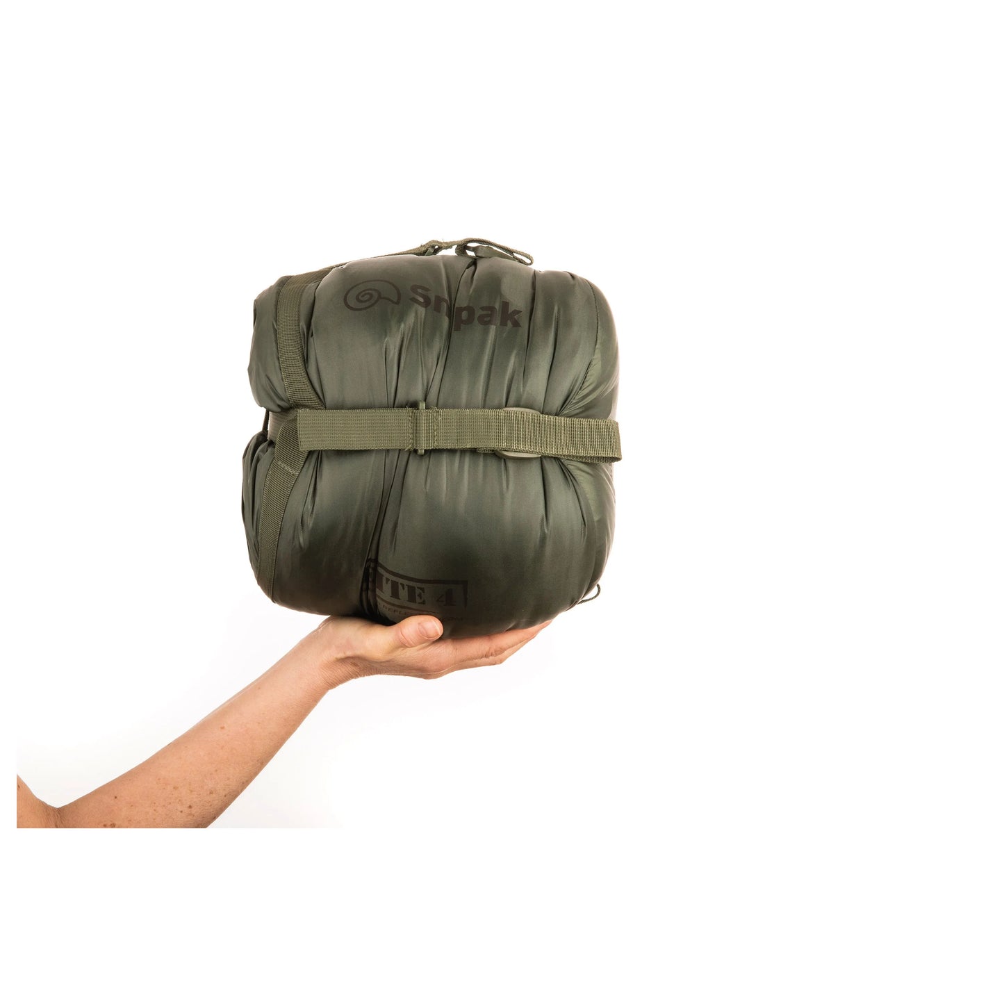 Schlafsack Softie Elite 4 WGTE