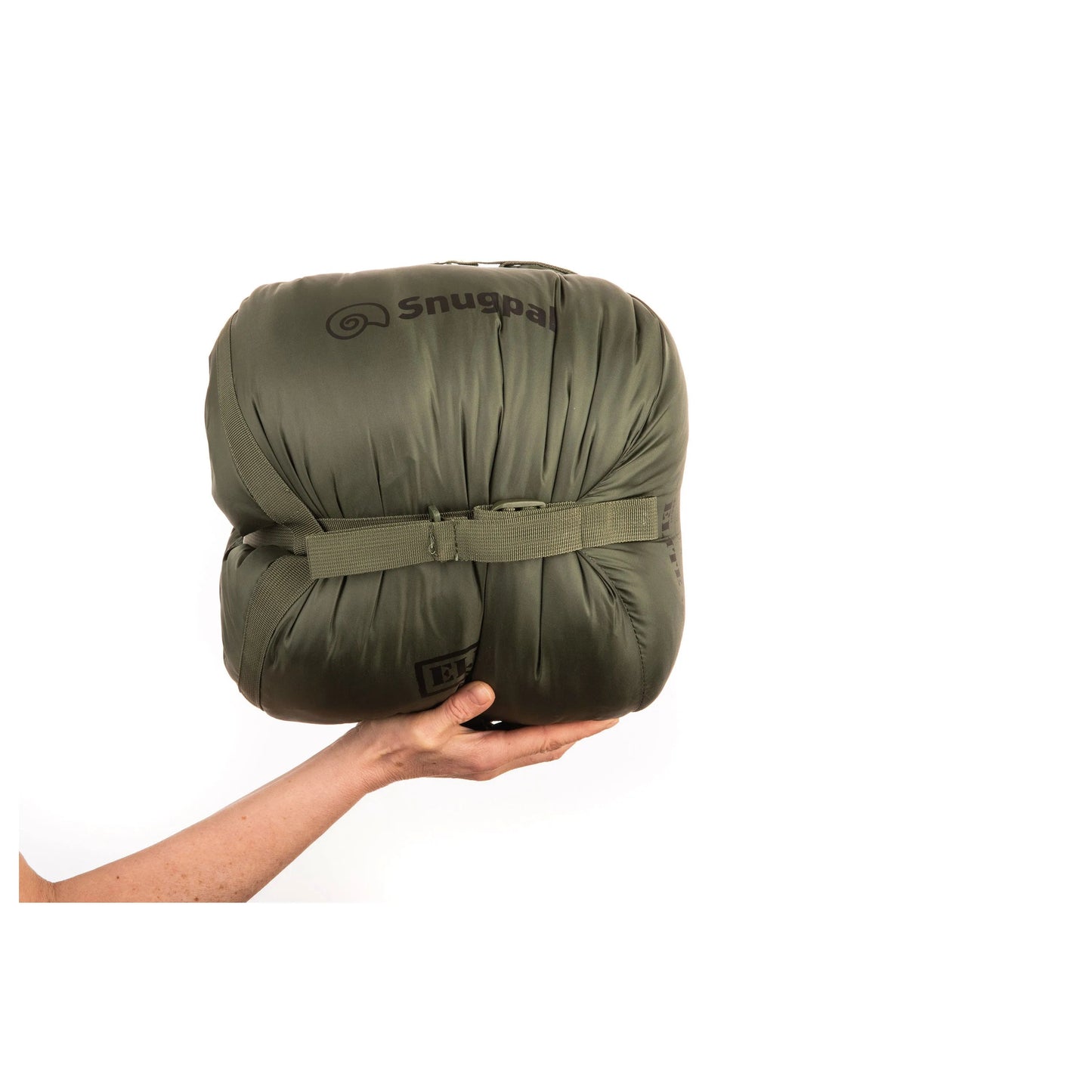 Schlafsack Softie Elite 5 WGTE