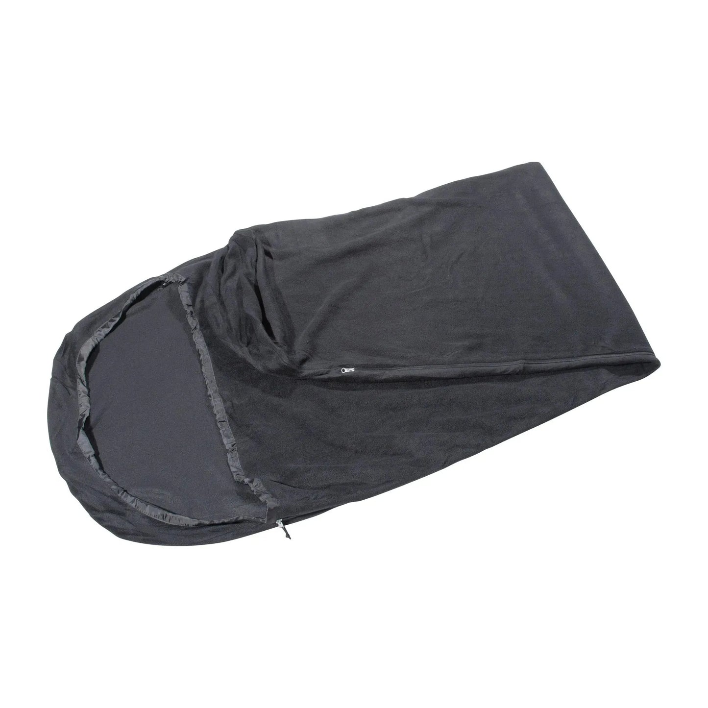 Mil-Tec Schlafsack Fleece - ASMC