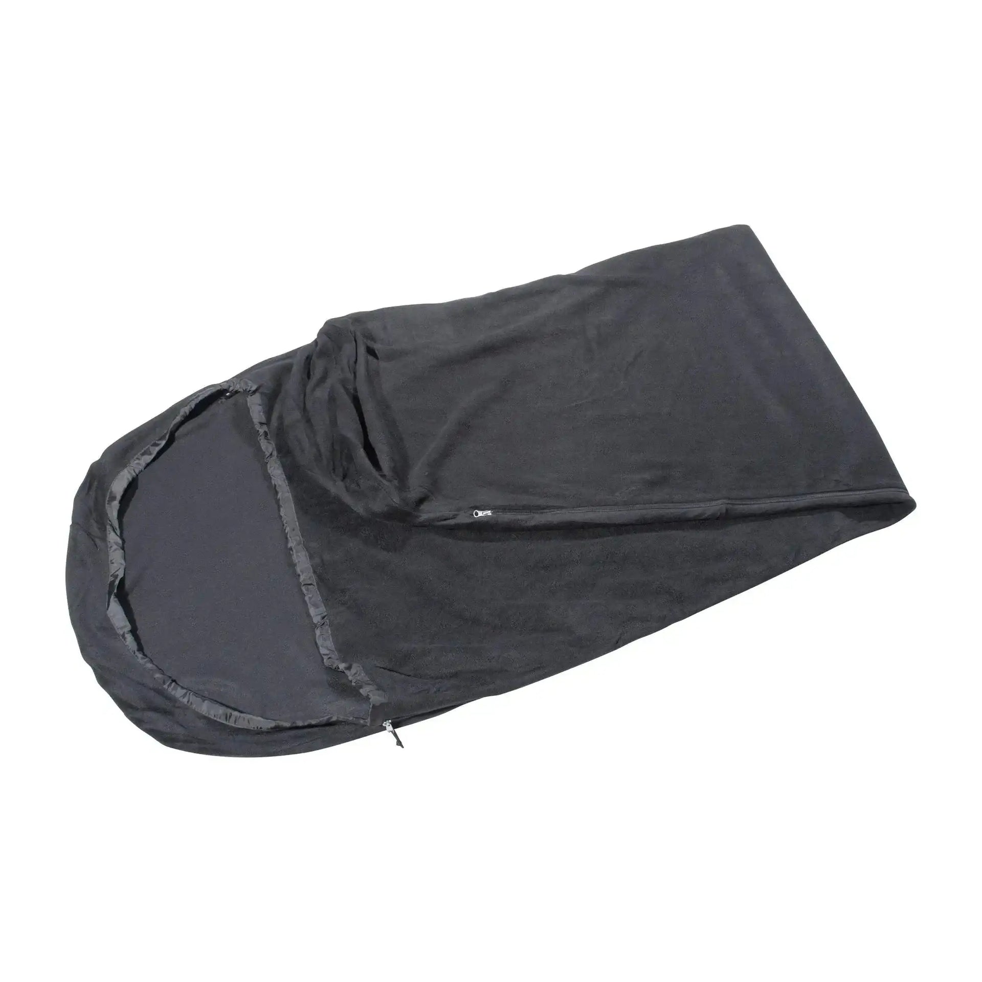 fleece liner schlafsack Mil-Tec Schlafsack Fleece online kaufen