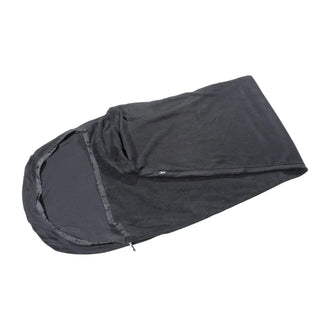 Schlafsack Fleece