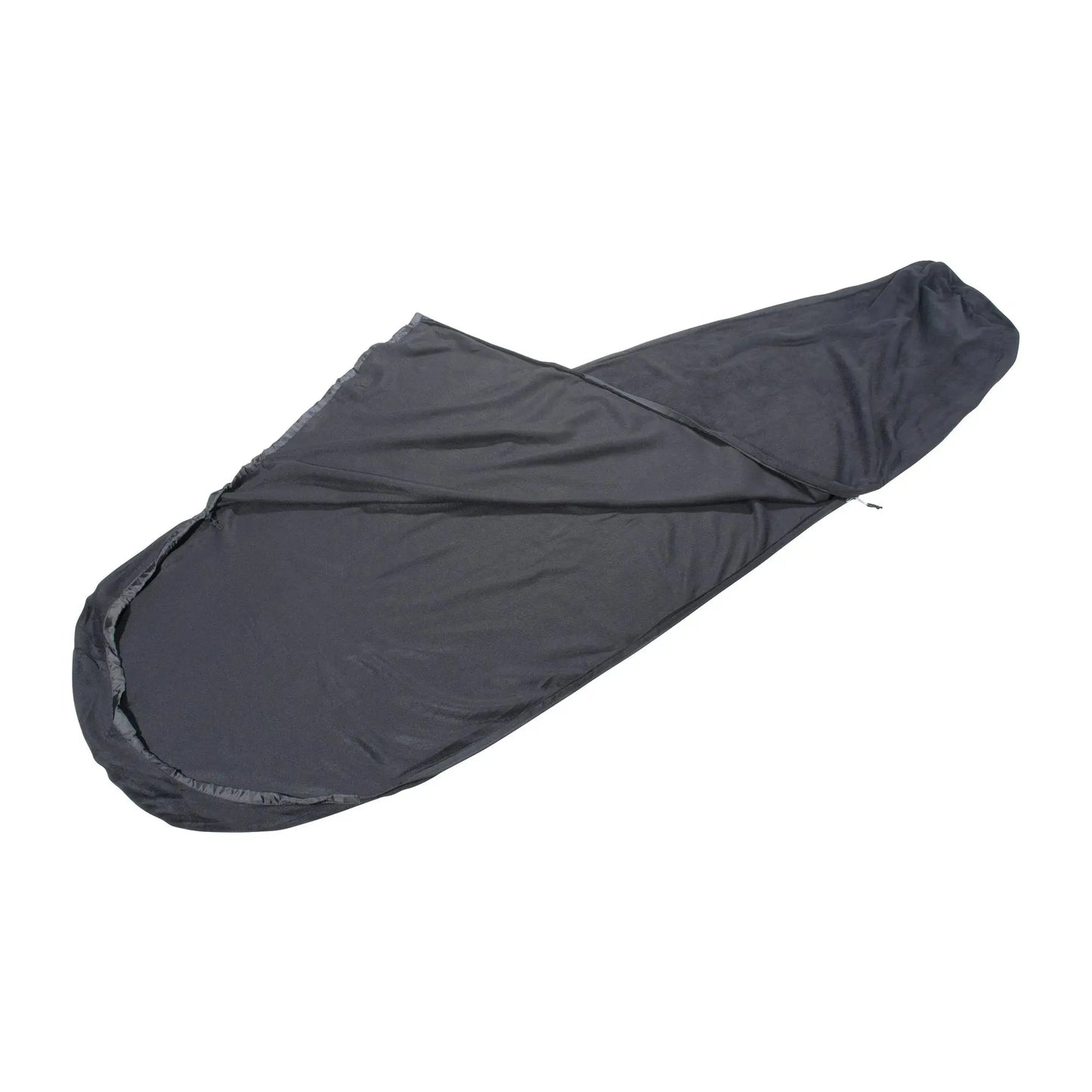 Mil-Tec Schlafsack Fleece - ASMC