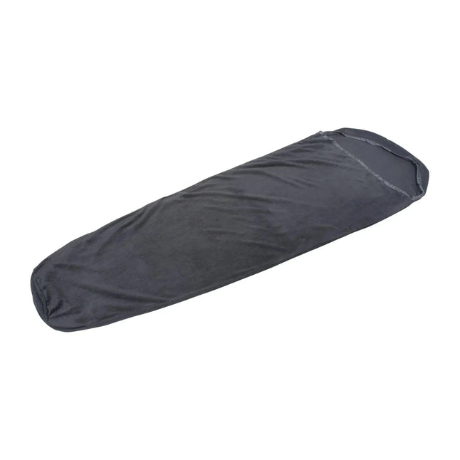 Schlafsack Fleece