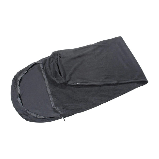 Schlafsack Fleece