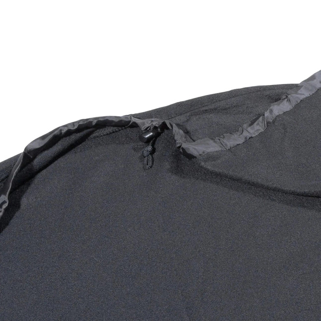 Schlafsack Fleece