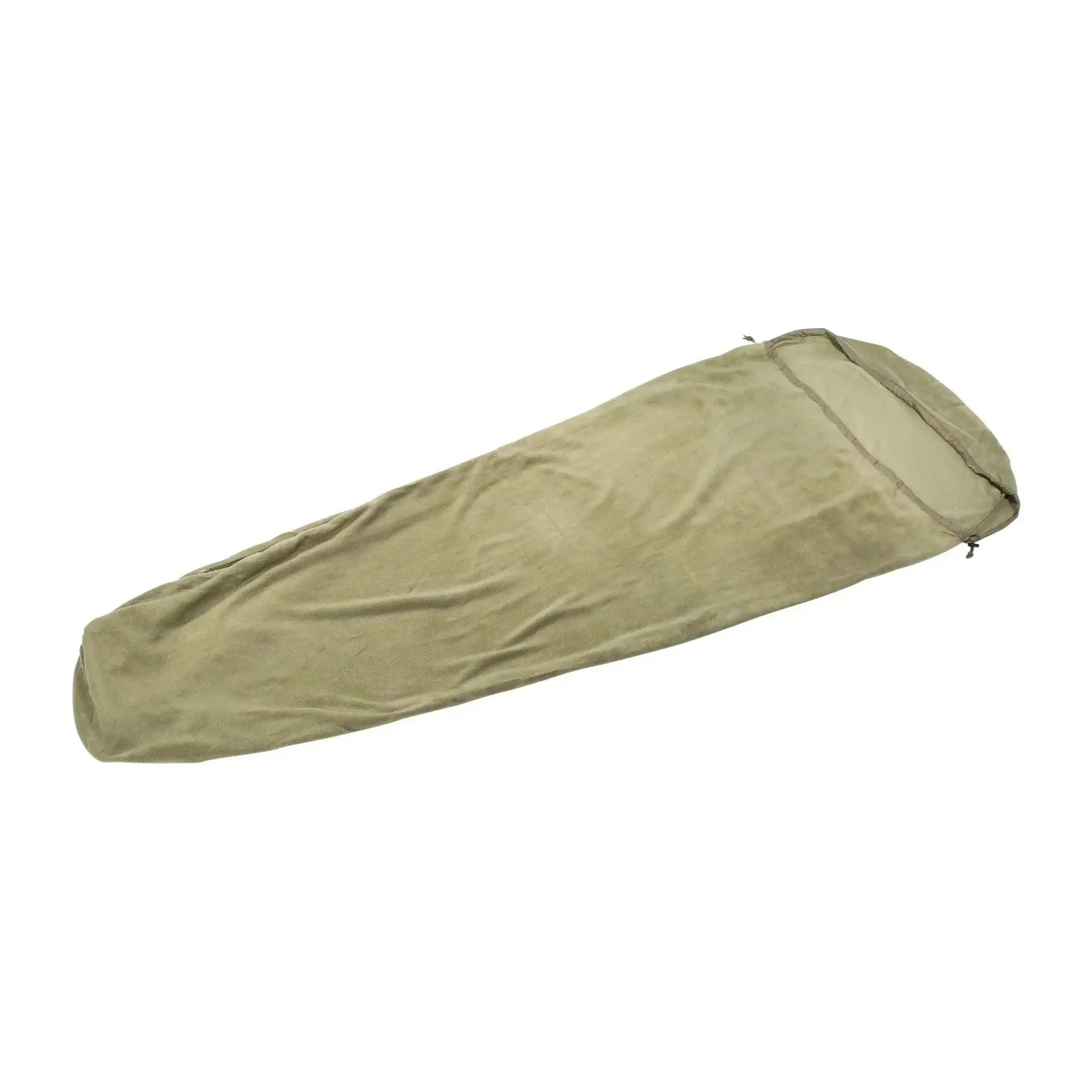 militär schlafsack test Mil-Tec Schlafsack Fleece online kaufen