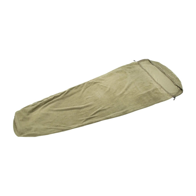 Schlafsack Fleece