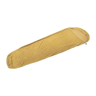 Schlafsack Fleece