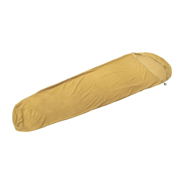 Schlafsack Fleece